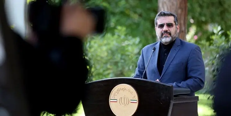 اسماعیلی: تروریسم رسانه‌ای تهدید بزرگ و مشترکی برای کشورهای جهان اسلام است
