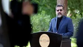 اسماعیلی: تروریسم رسانه‌ای تهدید بزرگ و مشترکی برای کشورهای جهان اسلام است
