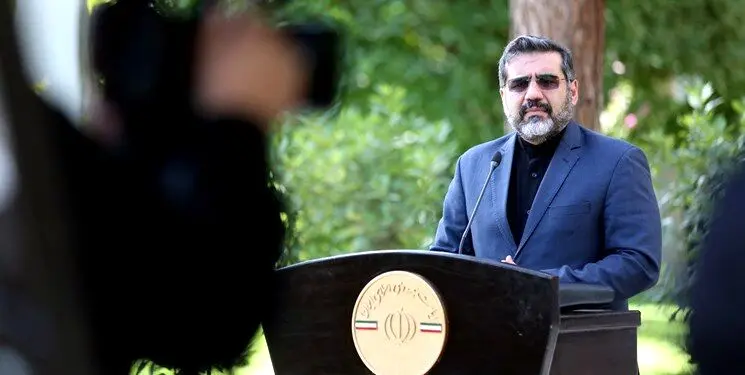 اسماعیلی: تروریسم رسانه‌ای تهدید بزرگ و مشترکی برای کشورهای جهان اسلام است
