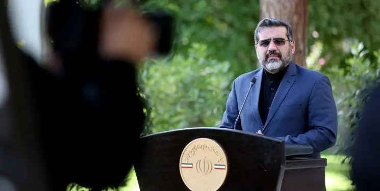 اسماعیلی: تروریسم رسانه‌ای تهدید بزرگ و مشترکی برای کشورهای جهان اسلام است
