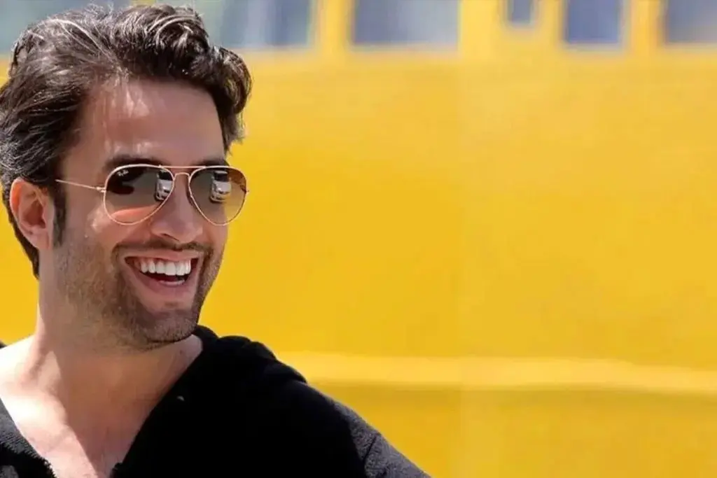 سریال «مو به مو» با بازی بنیامین بهادری