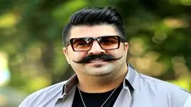 ترانه «کجای این شهری» از بهنام بانی
