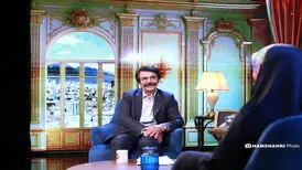 علیرضا افتخاری: بعدها مشخص می شود احمدی نژاد که بود/از دستش ناراحتم!