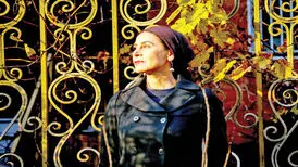 اظهارات شنیده نشده همسر ایرانی کارگردان بزرگِ فرانسه
