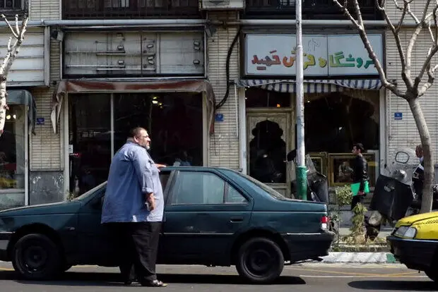 ماجرای اضافه وزنی که به یک مستند کشیده شد/«زیستن» به تلویزیون آمد
