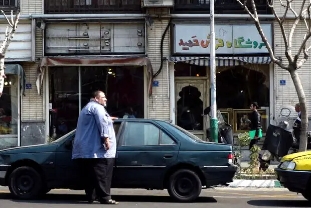 ماجرای اضافه وزنی که به یک مستند کشیده شد/«زیستن» به تلویزیون آمد
