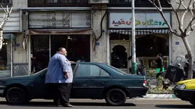 ماجرای اضافه وزنی که به یک مستند کشیده شد/«زیستن» به تلویزیون آمد
