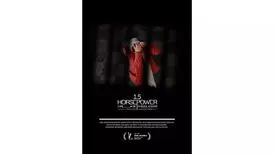 درخشش «یک و نیم اسب بخار» در جهان
