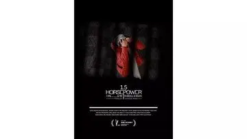 درخشش «یک و نیم اسب بخار» در جهان
