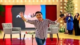 کودک چهارساله، چگونه آبروی عموپورنگ را برد؟