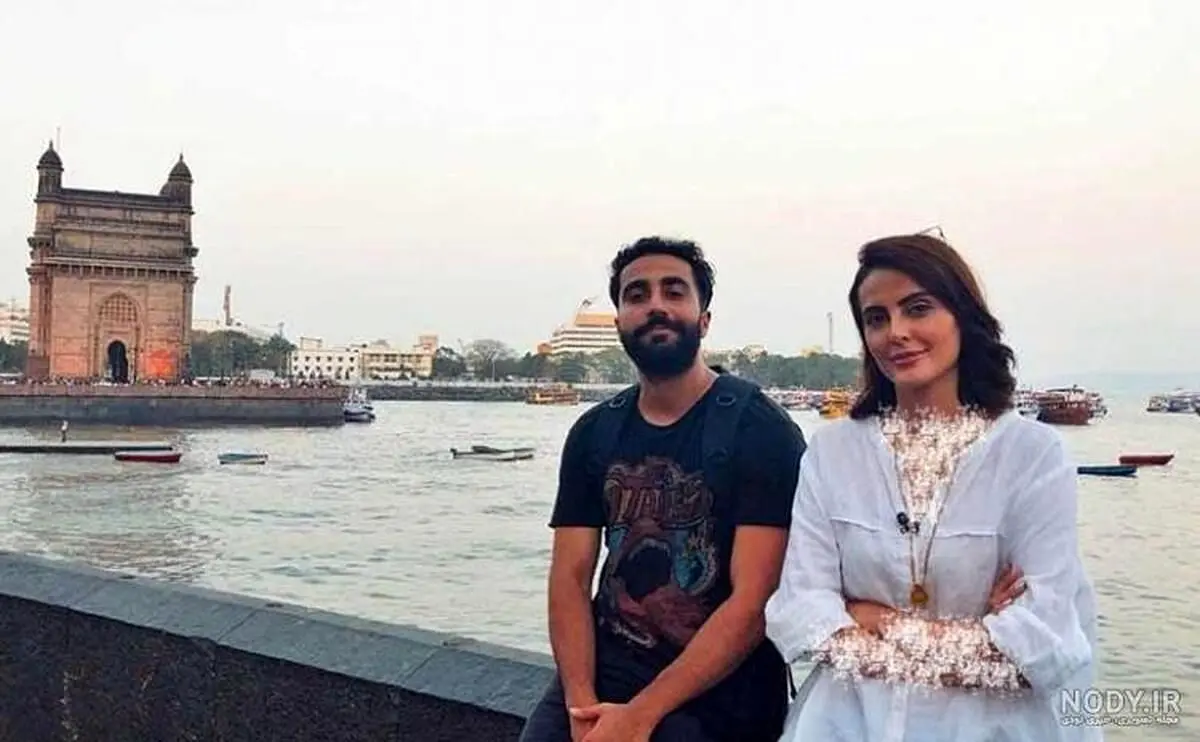 دو مجری شبکه «من و تو» نامزد کردند