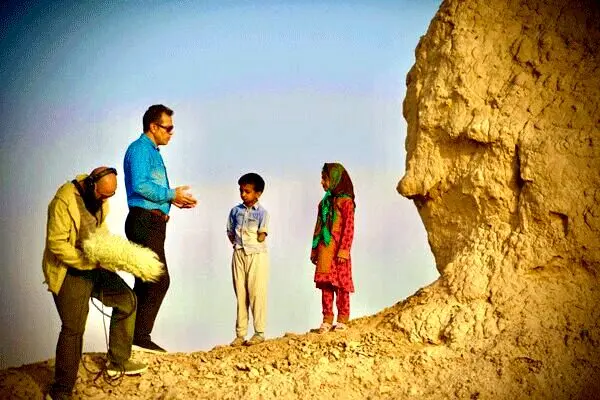 حضور «آب، باد، خاک، نان» در بخش رقابتی جشنواره زاگرب