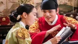 شادترین سریال‌های کره‌ای برای تعطیلات نوروز