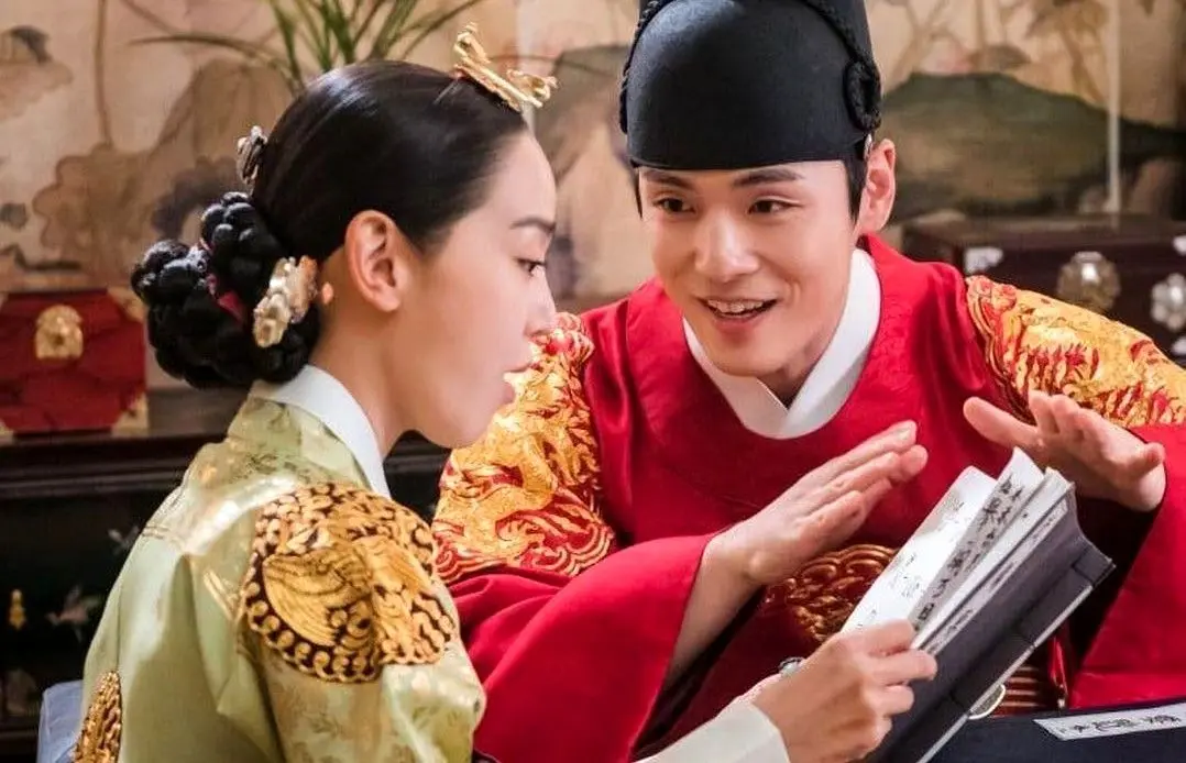 شادترین سریال‌های کره‌ای برای تعطیلات نوروز