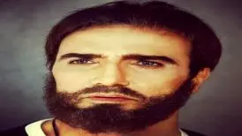 محمدرضا فروتن بازیگر «دختری با لباس ارغوانی» شد