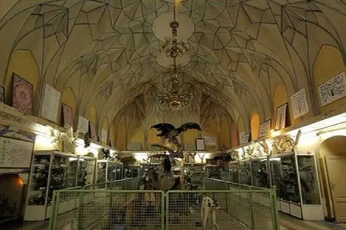 سرنوشت یک میراث جهانی زیر سایه اختلافات؛ تالار تیموری در معرض تخریب
