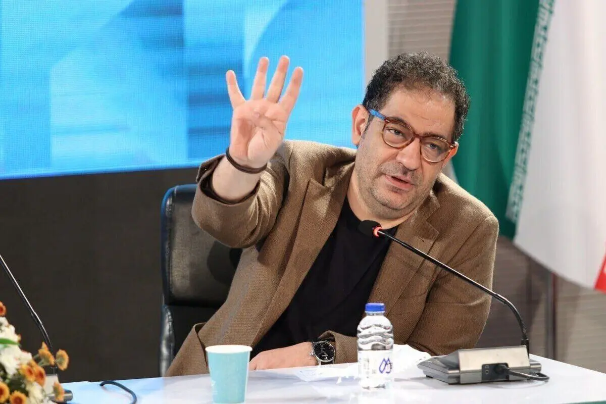 نمایش هیچ فیلمی برای اکران نوروز ۱۴۰۵ قطعی نشده است
