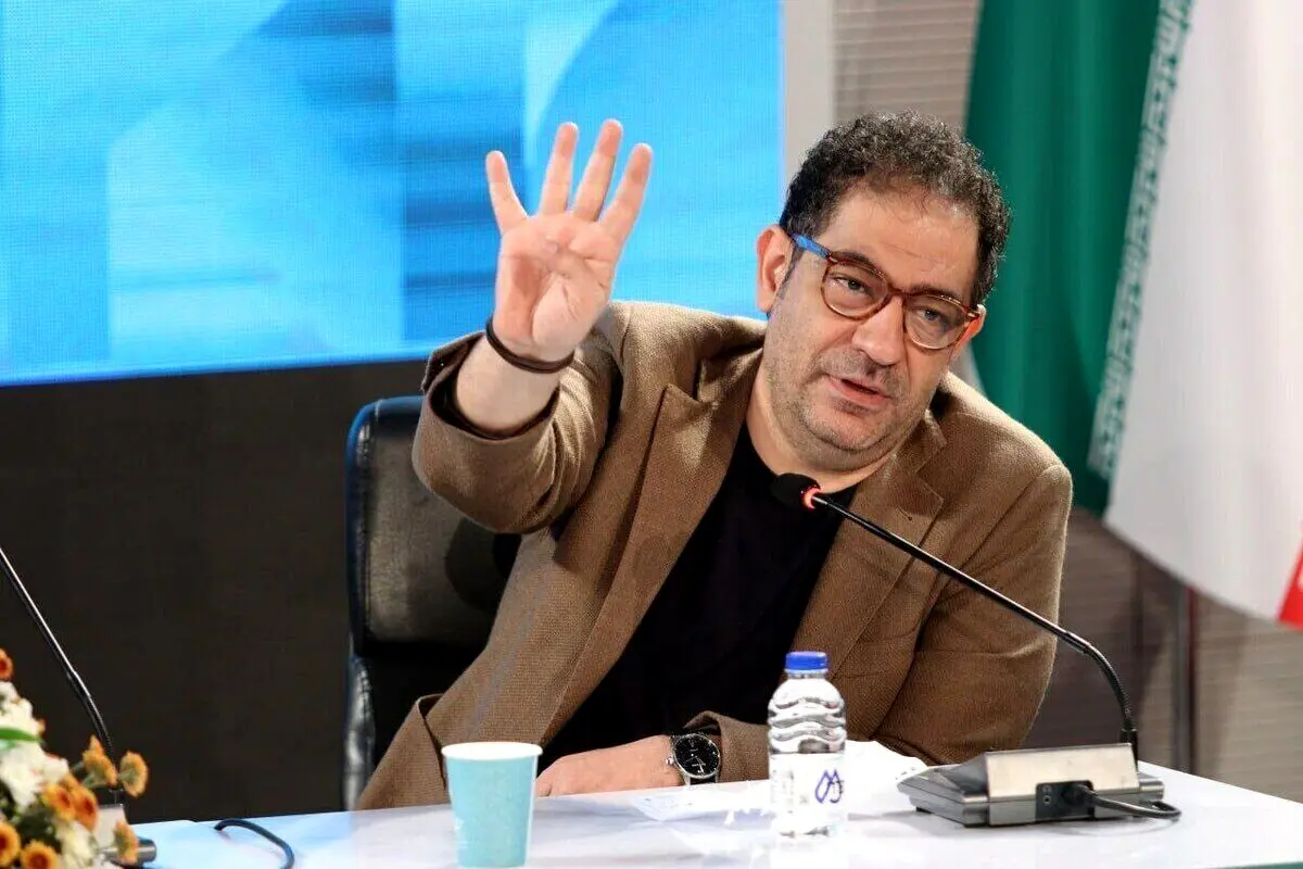 نمایش هیچ فیلمی برای اکران نوروز ۱۴۰۵ قطعی نشده است
