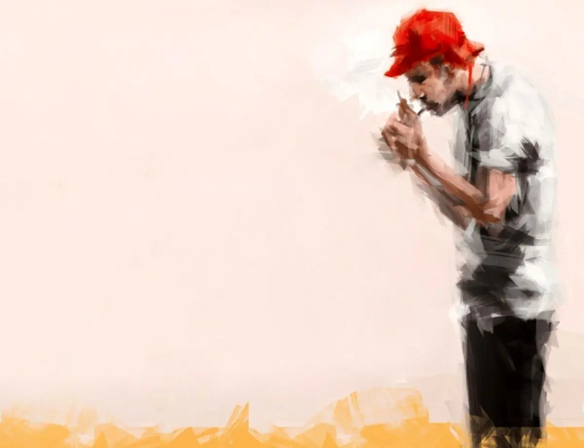 داستان من خلم نوشته سالینجر/صوت