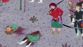 تو شب یلدای منی و کلی شوخی با یلدا