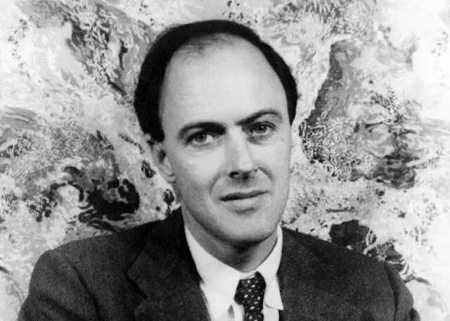 خالق «کارخانه شکلات‌سازی» معروف را می‌شناسید؟ 