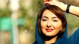 هانیه توسلی با قرار کفالت آزاد شد
