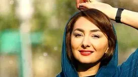 هانیه توسلی با قرار کفالت آزاد شد
