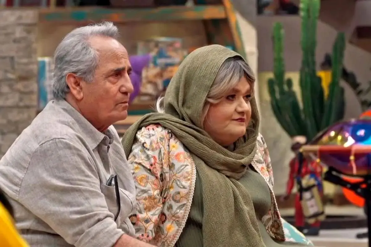 اکبر عبدی در جوکر ؛ هدر رفتن اعتباری بزرگ یا قدرت بازیگری؟