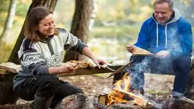 عادات عجیب مردم در شادترین کشور دنیا