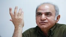 پاسخ تند پرویز پرستویی به پیمان جبلی و میرسلیم: هنرمندان نمی‌خواهند قیافه شما و امثال شما را ببینند/ فعلا شماها حالشو ببرید
