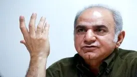 پاسخ تند پرویز پرستویی به پیمان جبلی و میرسلیم: هنرمندان نمی‌خواهند قیافه شما و امثال شما را ببینند/ فعلا شماها حالشو ببرید
