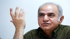 پاسخ تند پرویز پرستویی به پیمان جبلی و میرسلیم: هنرمندان نمی‌خواهند قیافه شما و امثال شما را ببینند/ فعلا شماها حالشو ببرید
