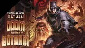 بتمن، مومیایی‌ها و دختر کفشدوزکی پرطرفدارترین انیمیشن‌های ۲۰۲۳
