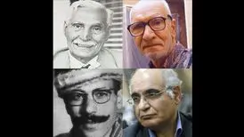 پایان ماجرای نامگذاری خیابان هایی به نام هوشنگ مرادی کرمانی، صمد بهرنگی و ...