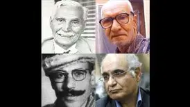 پایان ماجرای نامگذاری خیابان هایی به نام هوشنگ مرادی کرمانی، صمد بهرنگی و ...