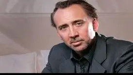 «نیکلاس کیج» درآستانه بازنشستگی از سینما
