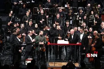 کدام رئیس‌جمهورها چه کنسرت‌هایی رفته‌اند؟/ مروری بر آنچه هاشمی، خاتمی، احمدی‌نژاد، روحانی کردند

