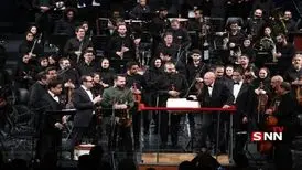 کدام رئیس‌جمهورها چه کنسرت‌هایی رفته‌اند؟/ مروری بر آنچه هاشمی، خاتمی، احمدی‌نژاد، روحانی کردند

