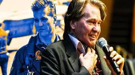 معجزه هوش مصنوعی برای درمان سرطان بازیگر مشهور