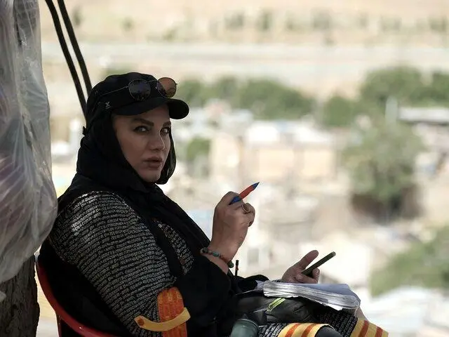 درخواست نرگس آبیار برای دریافت پروانه سینمایی «سووشون»