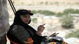درخواست نرگس آبیار برای دریافت پروانه سینمایی «سووشون»