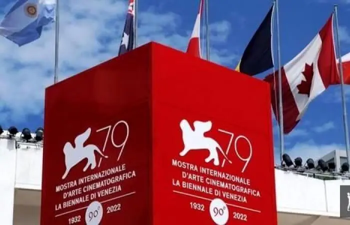 اوکراین رنگ و بوی سیاسی تندتری به جشنواره فیلم ونیز داد/ حمایت سینماگران از هنرمندان اوکراینی