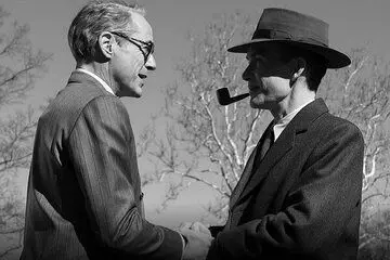 فیلمبردارها هم به «اوپنهایمر» رای دادند/ تجلیل از اسپایک لی
