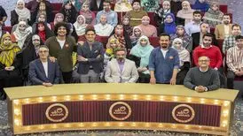 فینال «خنداننده‌شو۳» امشب پخش می‌شود 