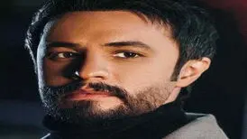 هوای عشق با صدای مصطفی راغب 