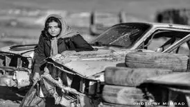 «شهر خاموش» در سینماهای فرانسه اکران می‌شود
