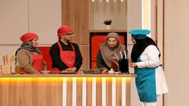 لاله صبوری مجری برنامه «آشپزی با مامان» شد
