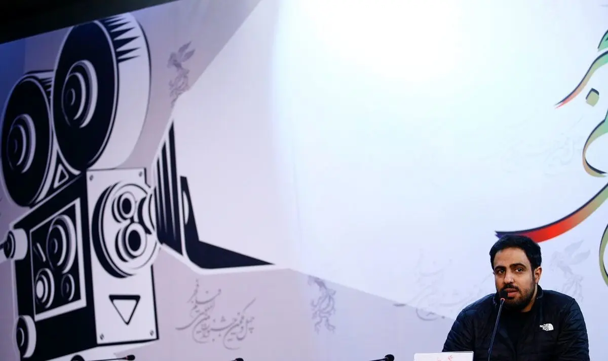 یک نشست جنجال‌ساز بدون بازیگران و عوامل
