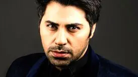 امیرحسین نوری برنده جایزه ویژه میراث ماندگار جهانی شد