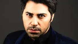 امیرحسین نوری برنده جایزه ویژه میراث ماندگار جهانی شد